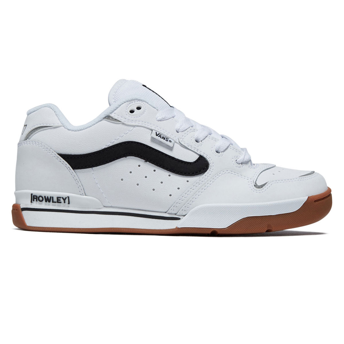 Rowley XLT Shoes