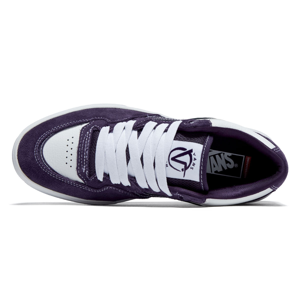 Rowan 2 Shoes