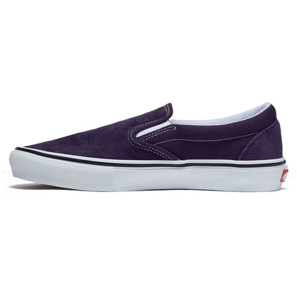 Skate Slip-On Shoes
