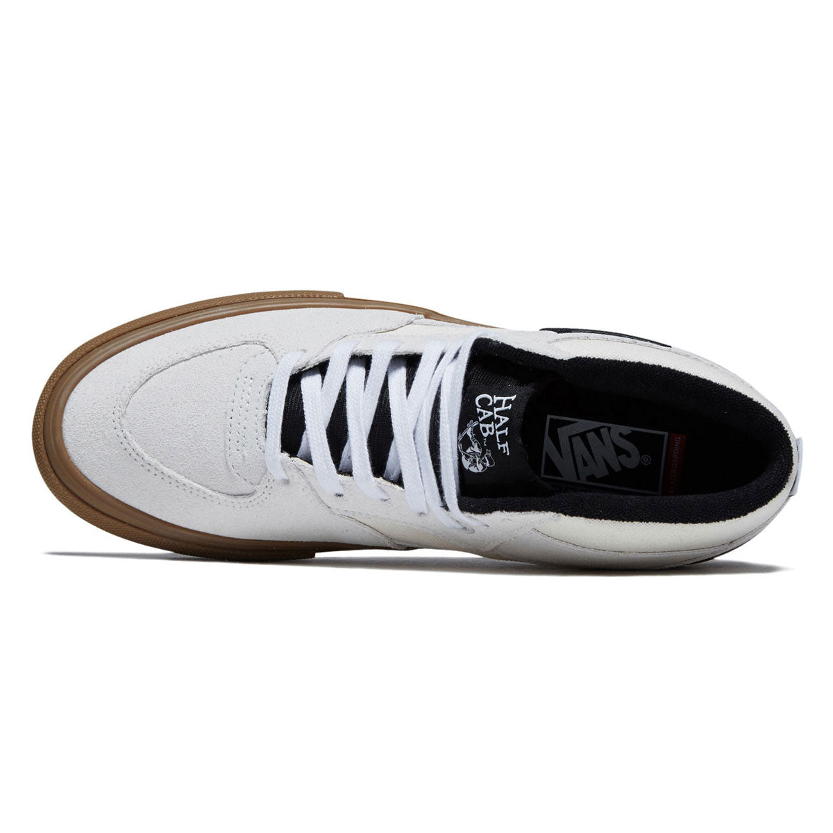 Skate Half Cab Shoes