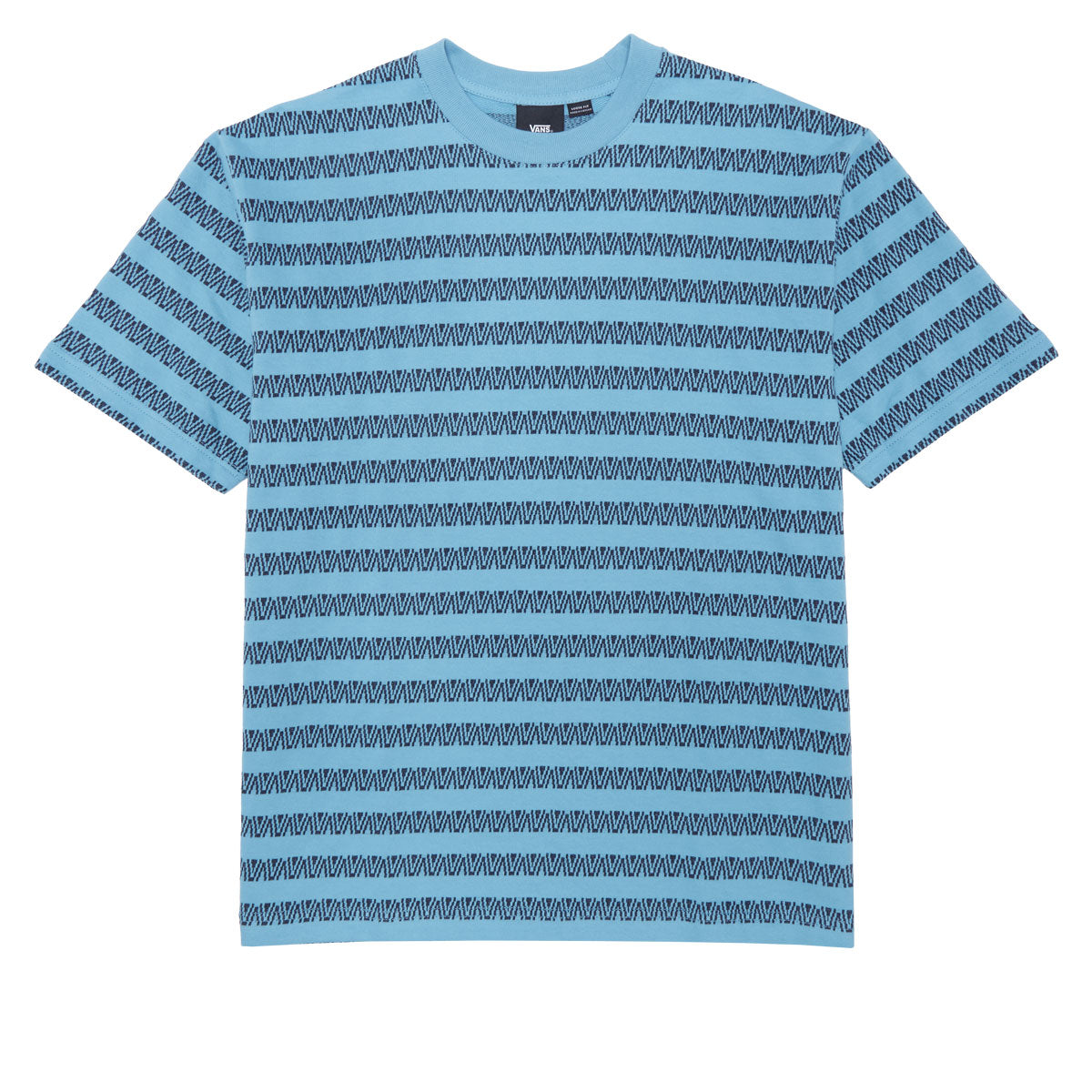 Palmer Jacquard Knit Shirt