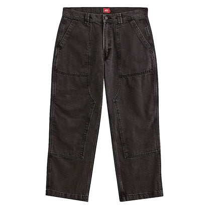 Skate Loose Utility Denim Jeans