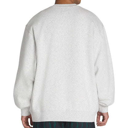 Skate Smile Spike Crew Sweatshirt