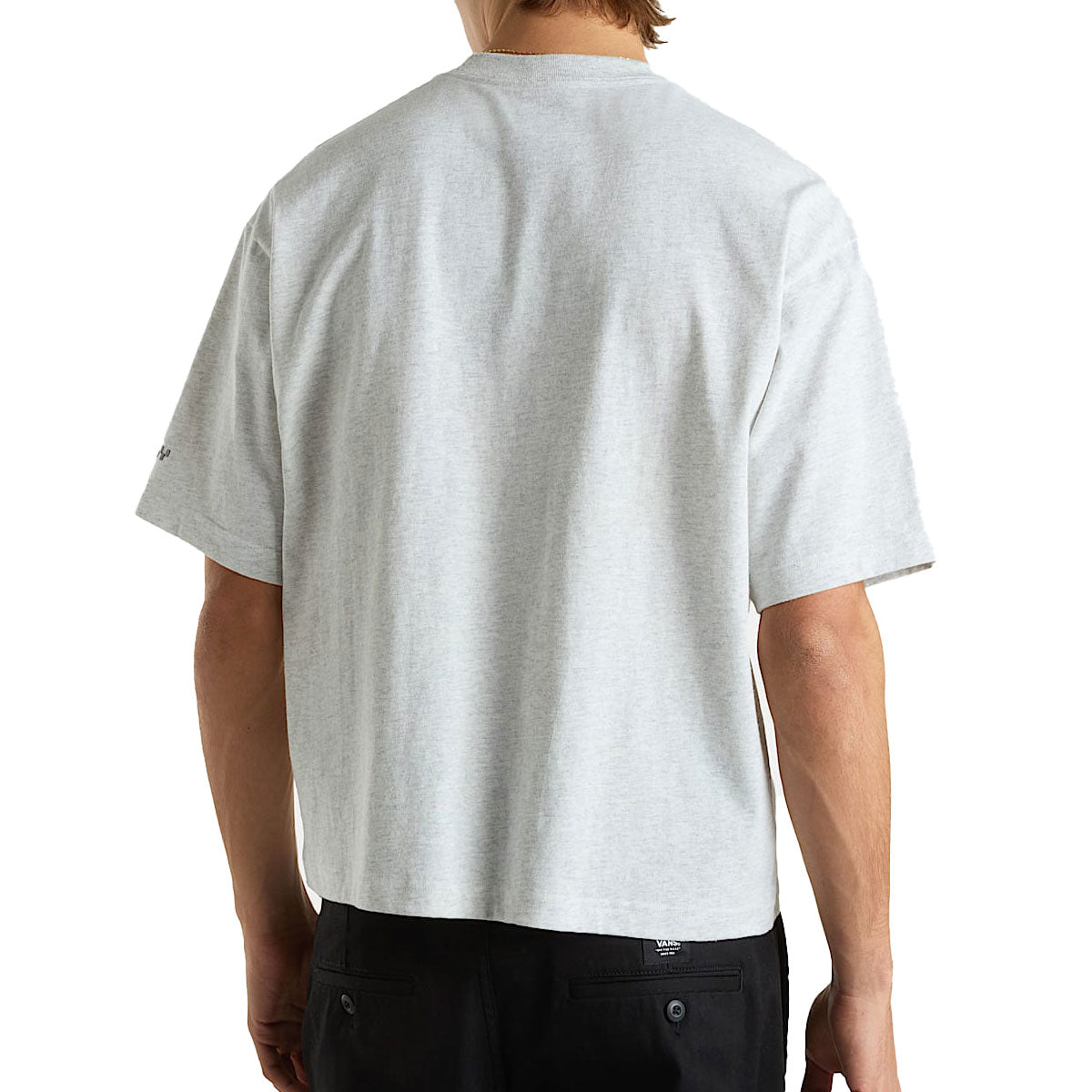 Skate Ying Yang Eyes T-Shirt