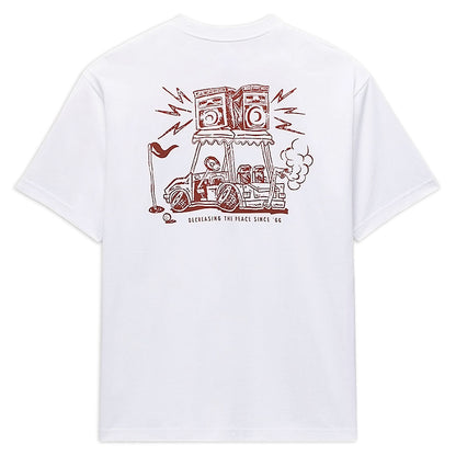 Boom Cart T-Shirt
