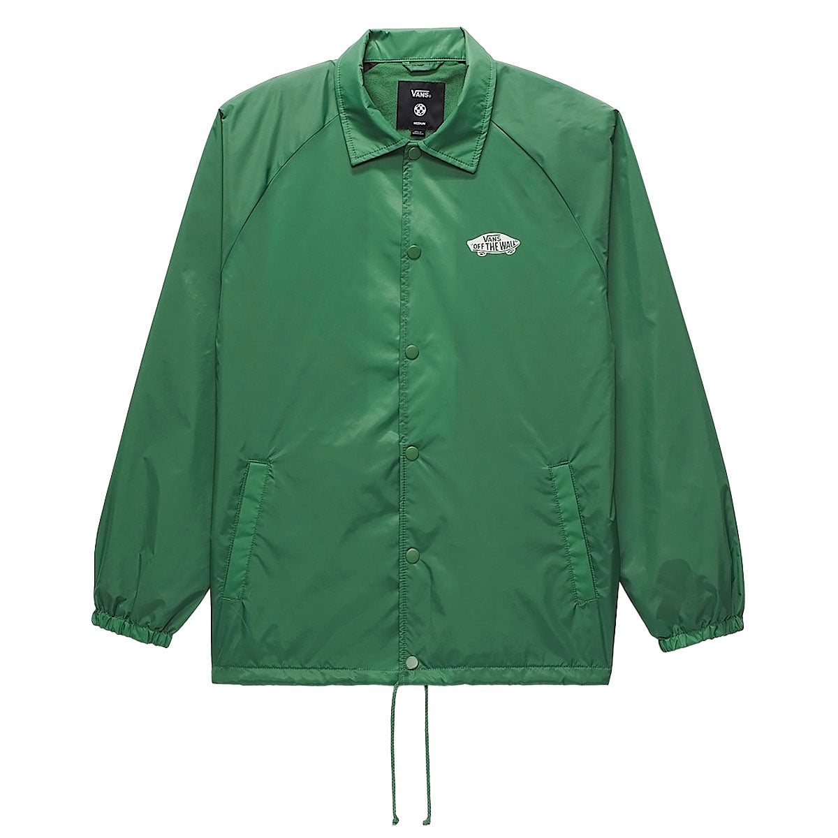 Torrey Jacket