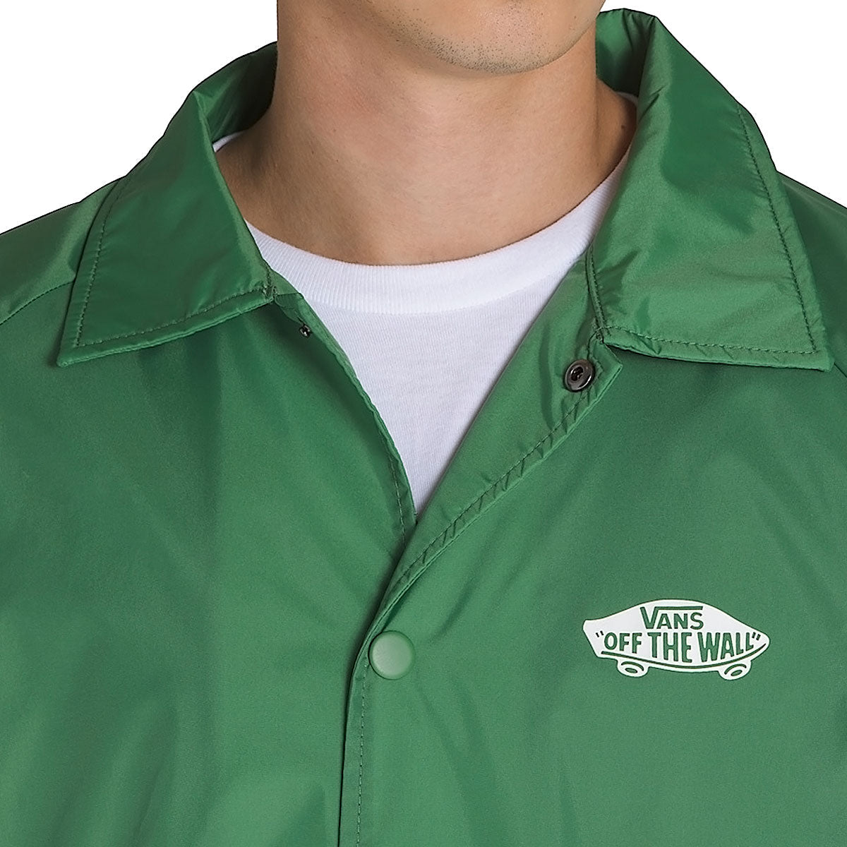 Torrey Jacket