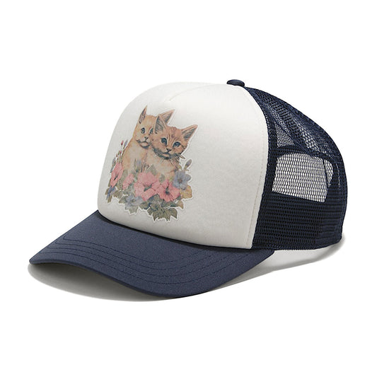 Supply Trucker-Mütze