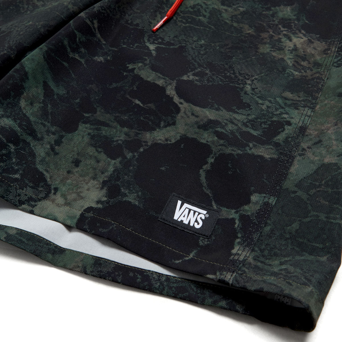 MTE Daily Aop Sideline Boardshorts