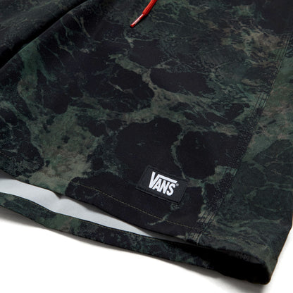 MTE Daily Aop Sideline Boardshorts