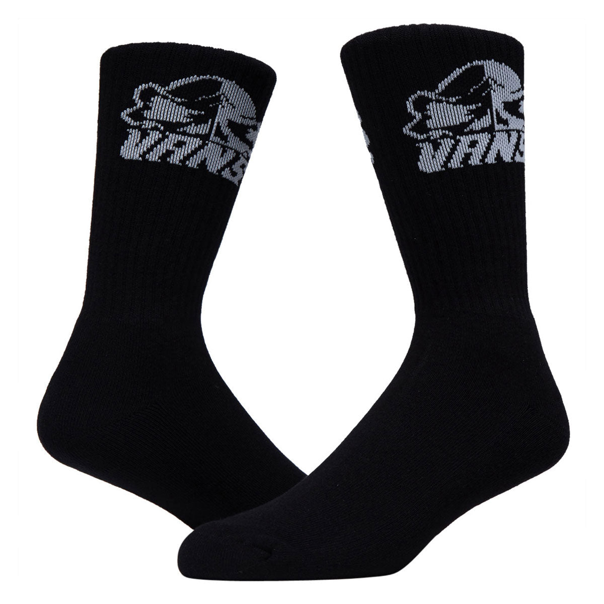 Major Type Crew Socks