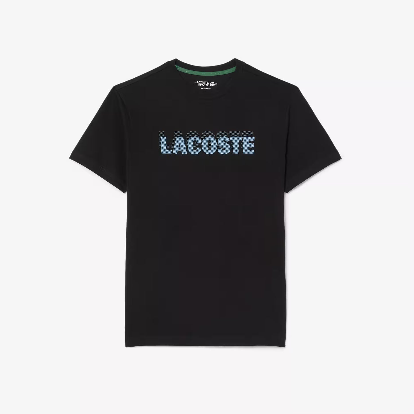Ultra Dry T-Shirt mit Grafikprint