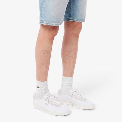 Men's Aura Leather Sneakers
