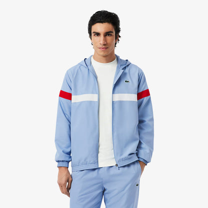 Sport Colour-Block Tracksuit