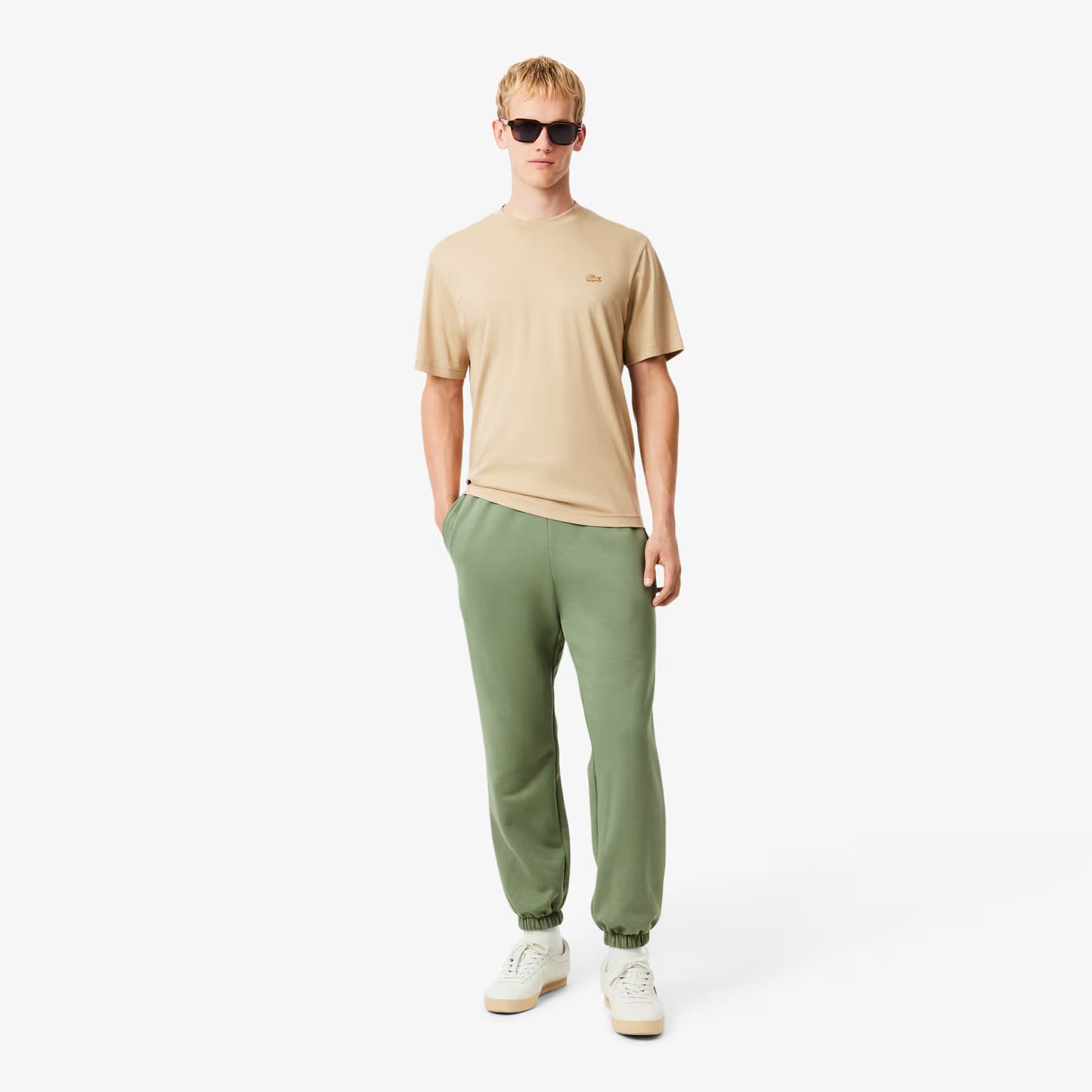 Regular Fit Sweatpants