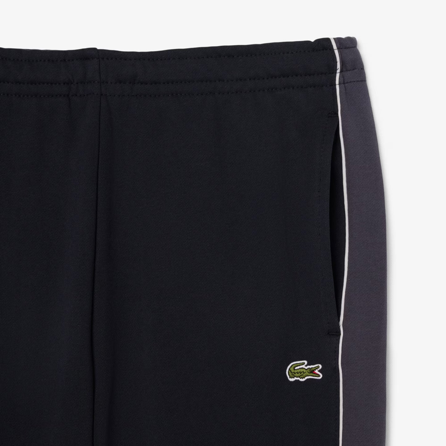 Tapered Leg Sweatpants