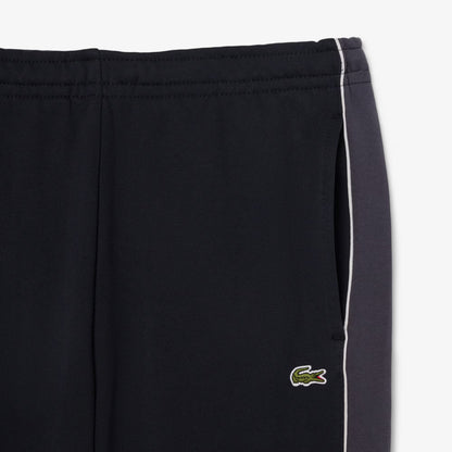 Tapered Leg Sweatpants