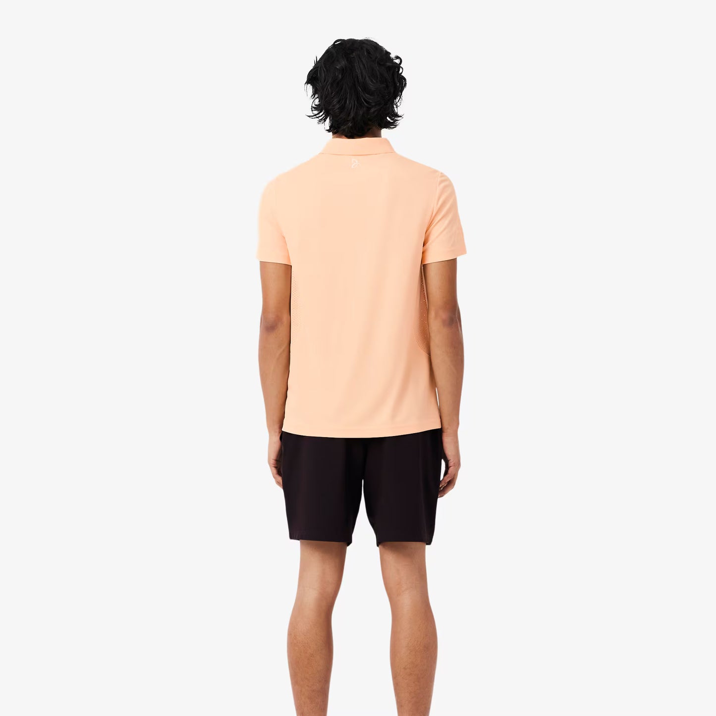 Lacoste Tennis x Novak Djokovic Shorts