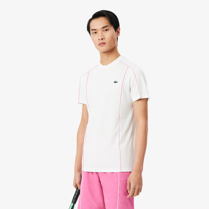 Ultra Dry Trim Akzent Sport-T-Shirt