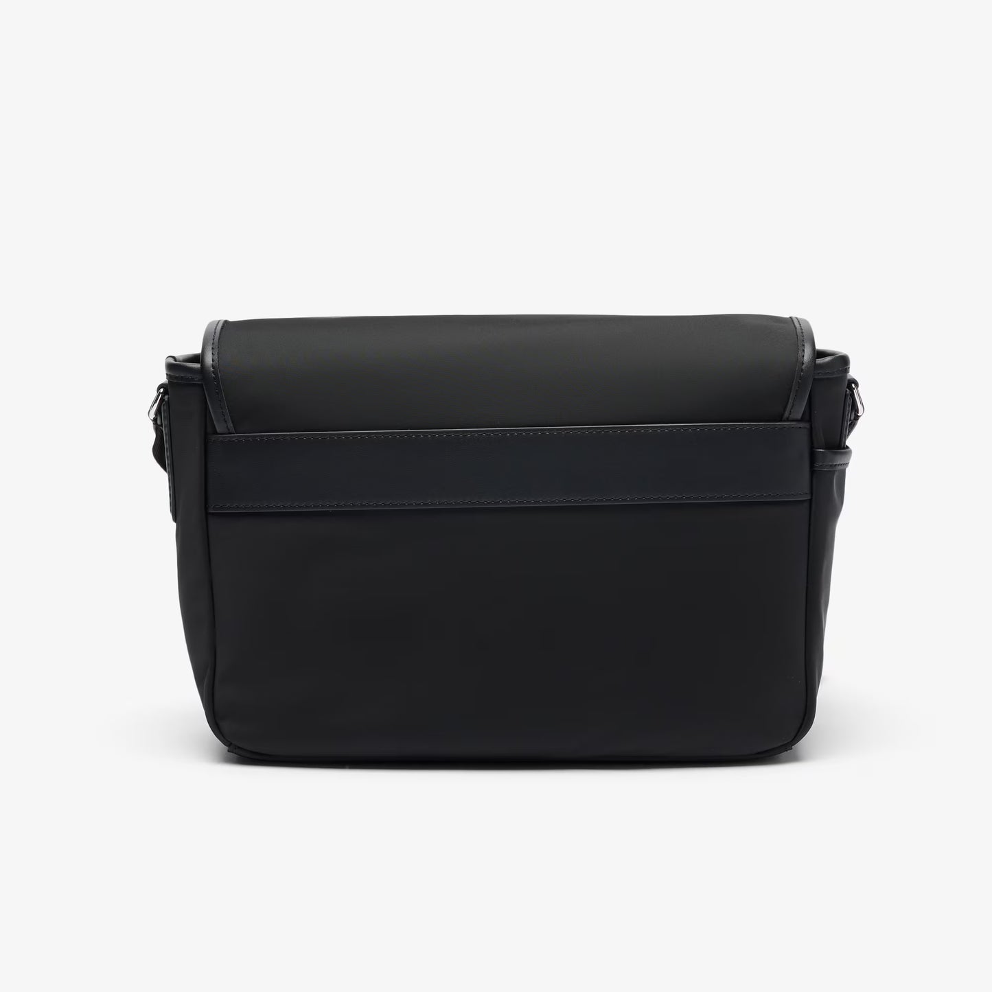 Lacoste Classic Flap Close Satchel
