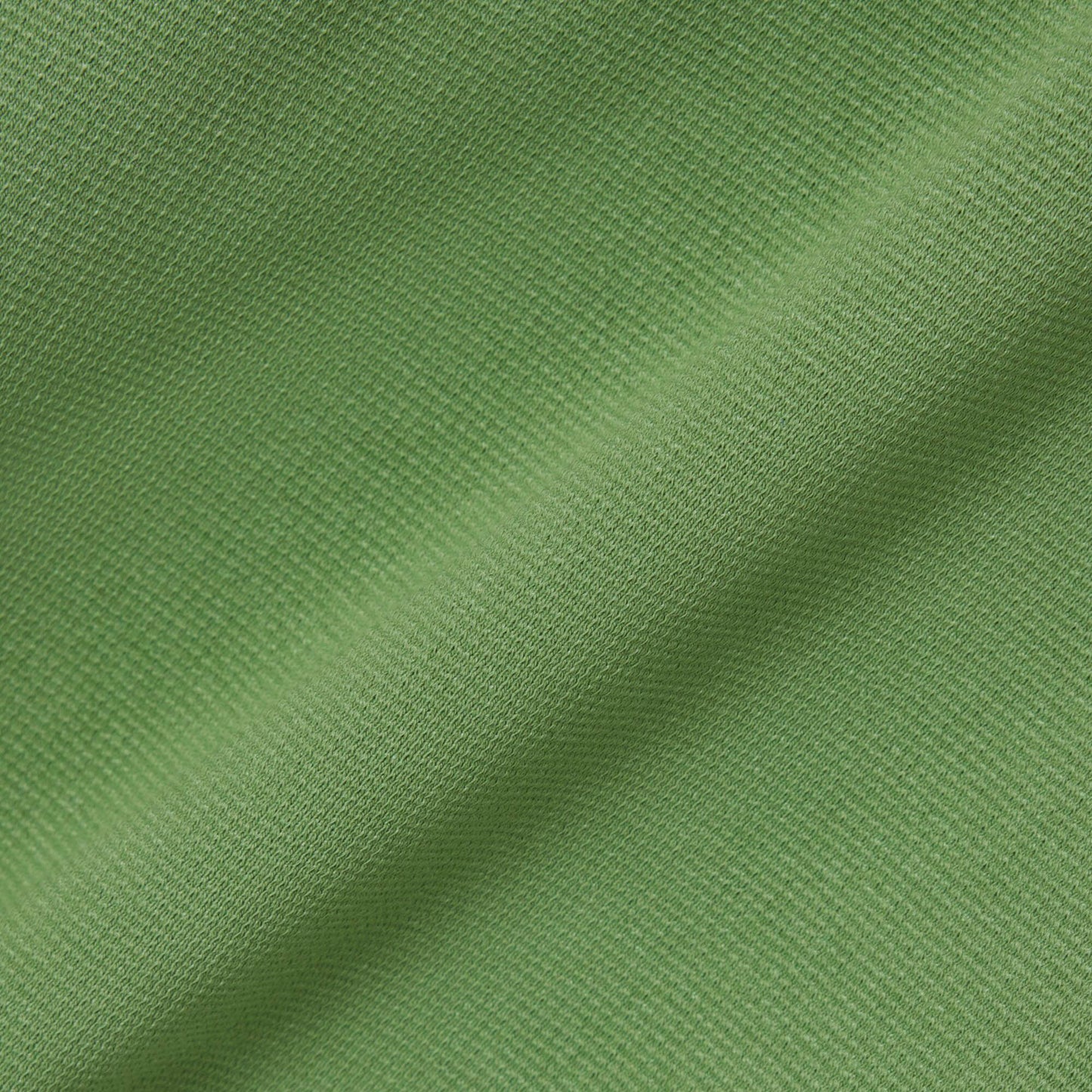 Regular Fit Cotton Blend Polo Shirt