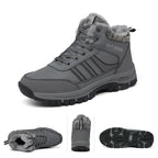 Men's Winter Thermal Shoes