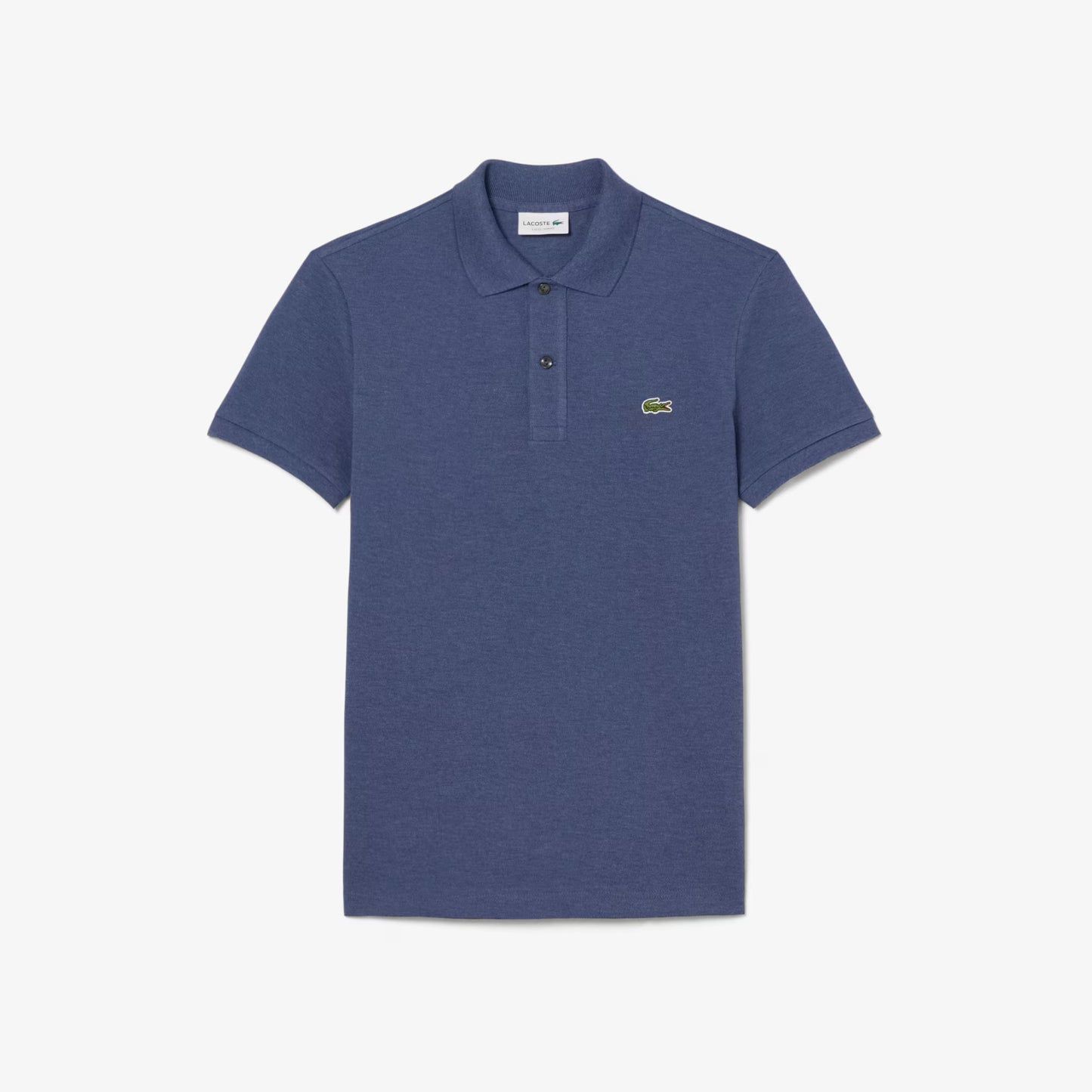 Slim Fit L.12.12 Original Polo Shirt