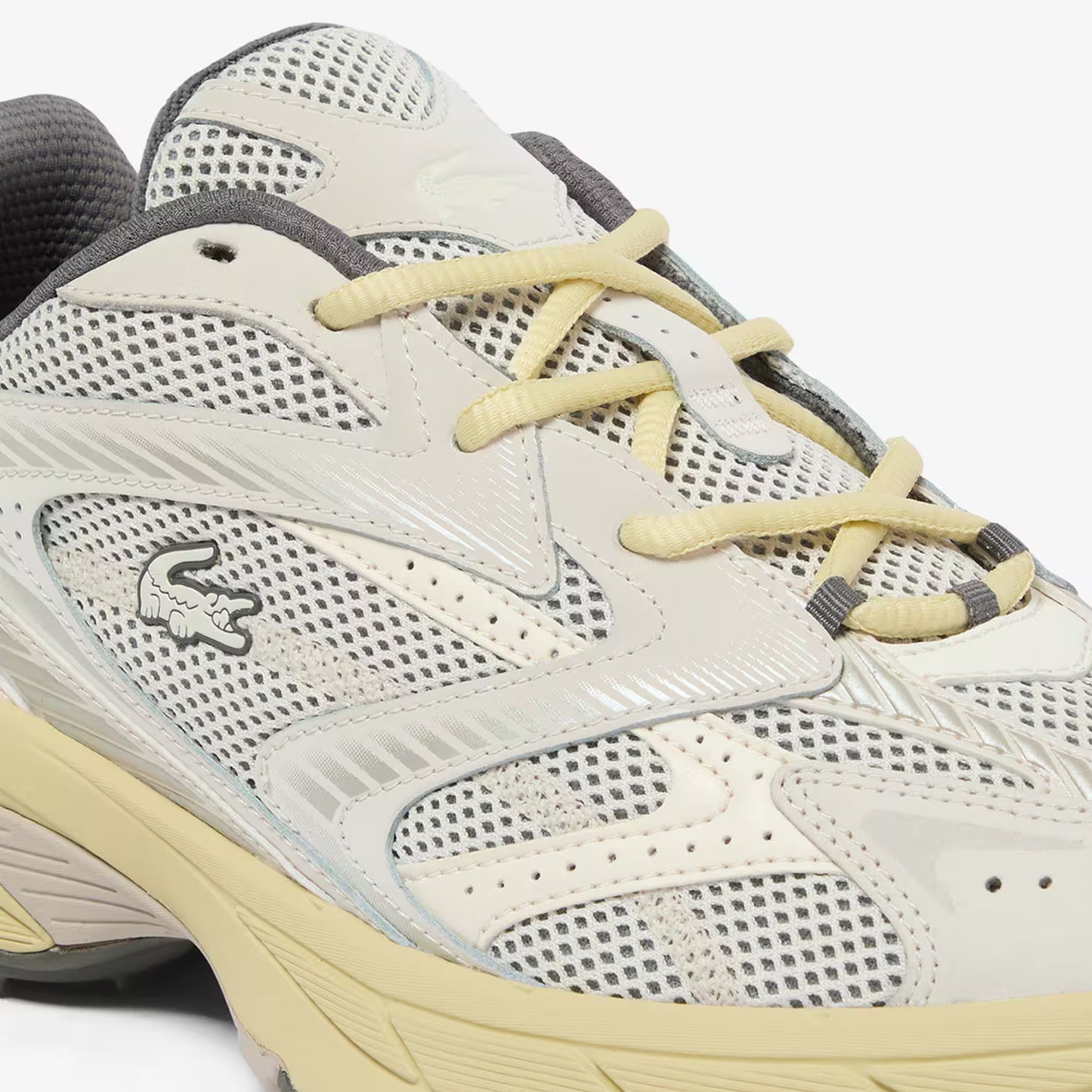 Baskets L003 Neo Shot Homme