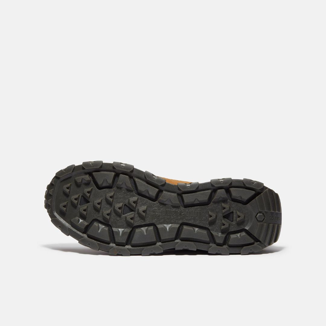 Winsor Park Mid Waterproof Shoe Brown