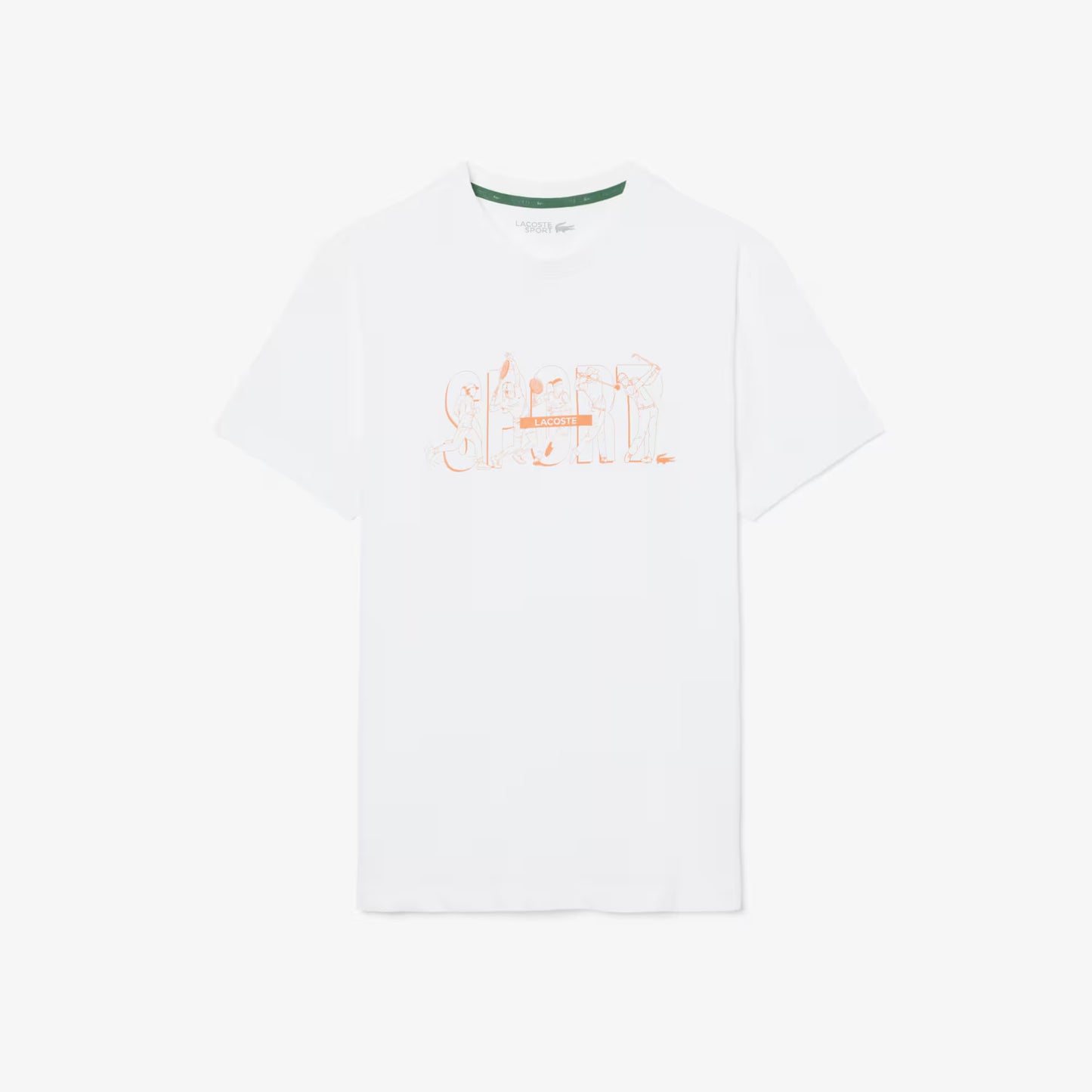 Ultra Dry Sport T-shirt