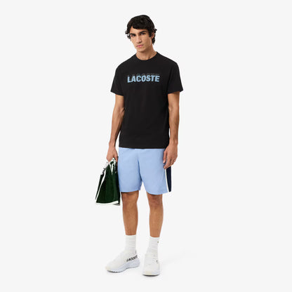 Ultra Dry T-Shirt mit Grafikprint