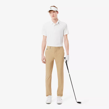 Regular Fit UV Protect Golf Polo Shirt 2