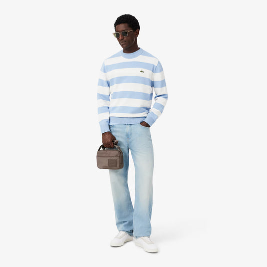 Lacoste Classics Satchel