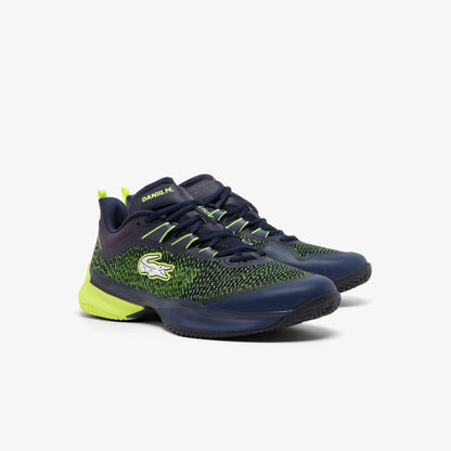 Men's AG-LT23 Ultra x Daniil Medvedev Clay Court Tennis Shoes