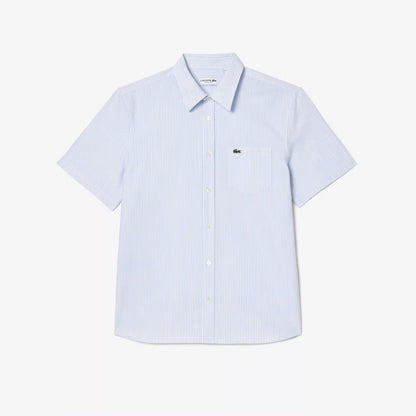 Regular Fit Kurzarm Oxford Hemd