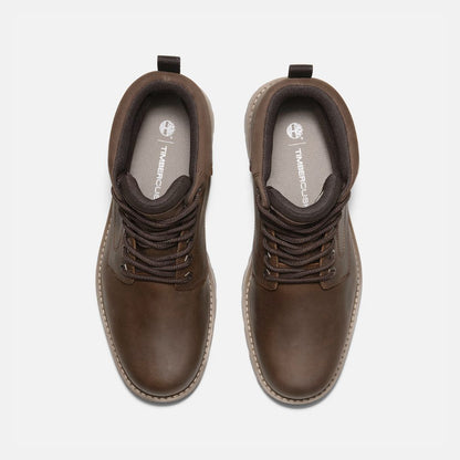 Britton Road Water-Resistant Boot Brown
