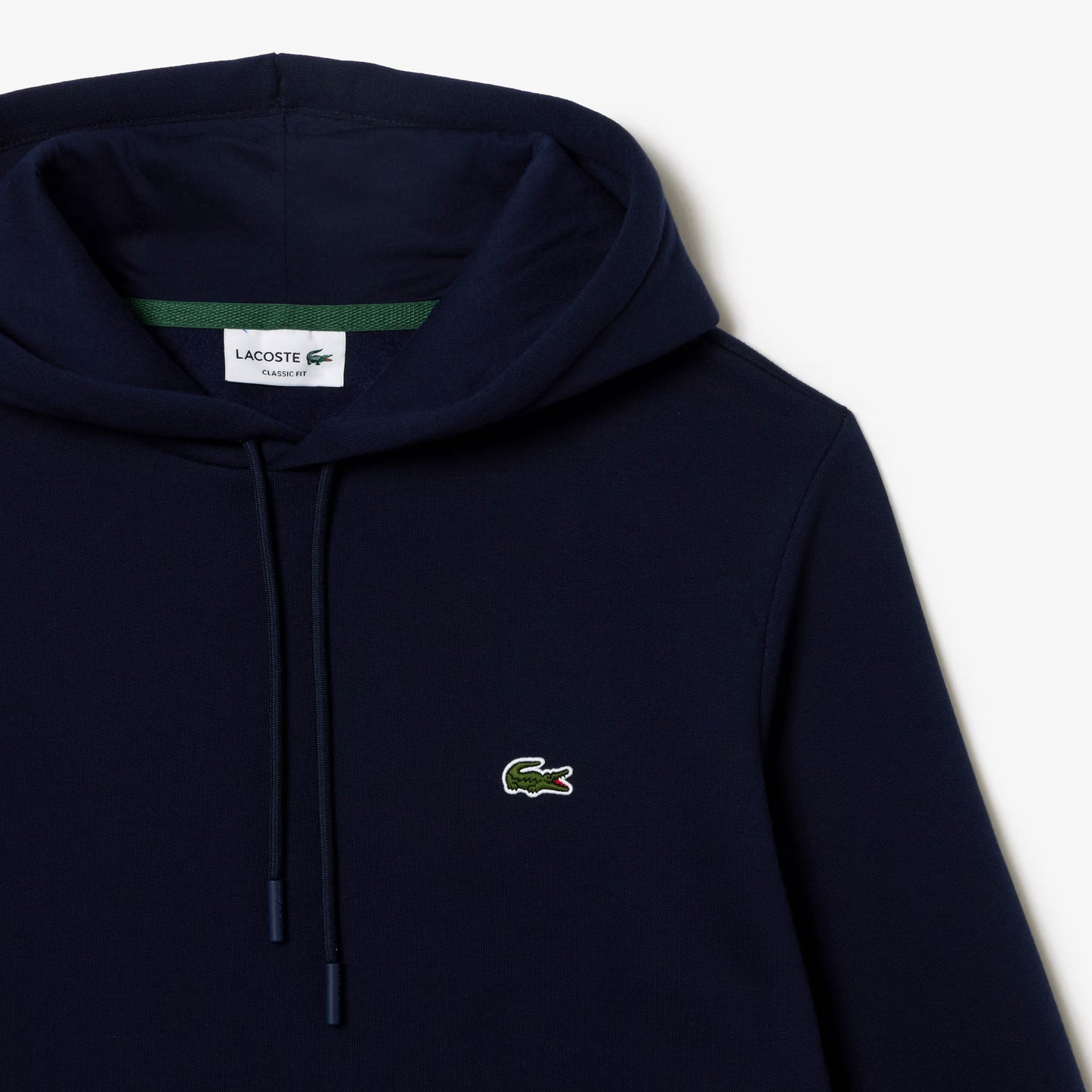 Fleece Hoodie