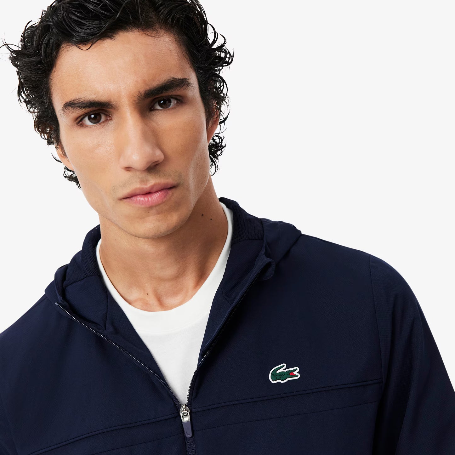 Wasserabweisende Sport-Trainingsjacke