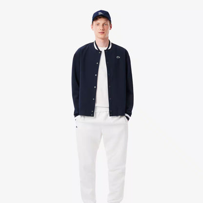 Lacoste Tennis x Novak Djokovic Jacket