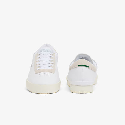 Men's Aura Leather Sneakers