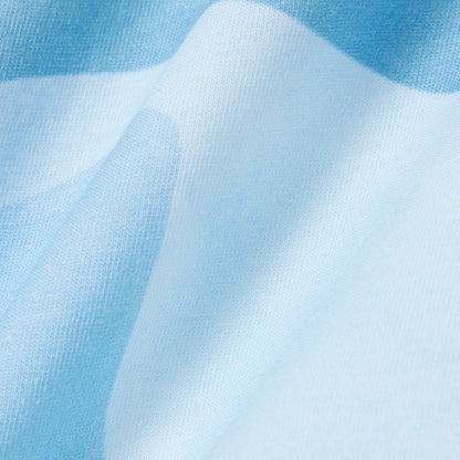 Printed Cotton T-shirt 3