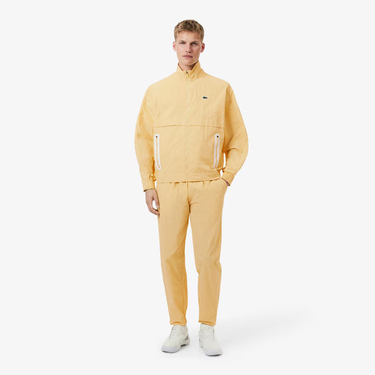 Lacoste Tennis x Novak Djokovic Trainingsanzug