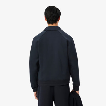 French Made Retro Badge Jacket