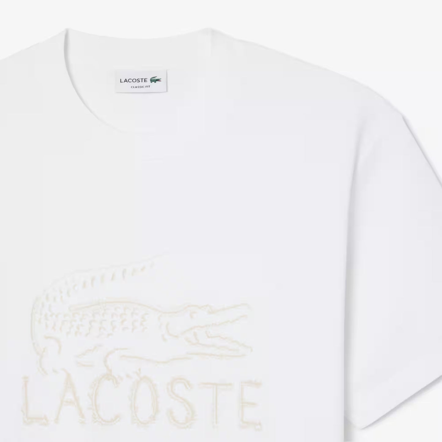 Printed Cotton T-shirt 4