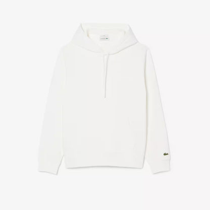 Embossed Branding Hoodie