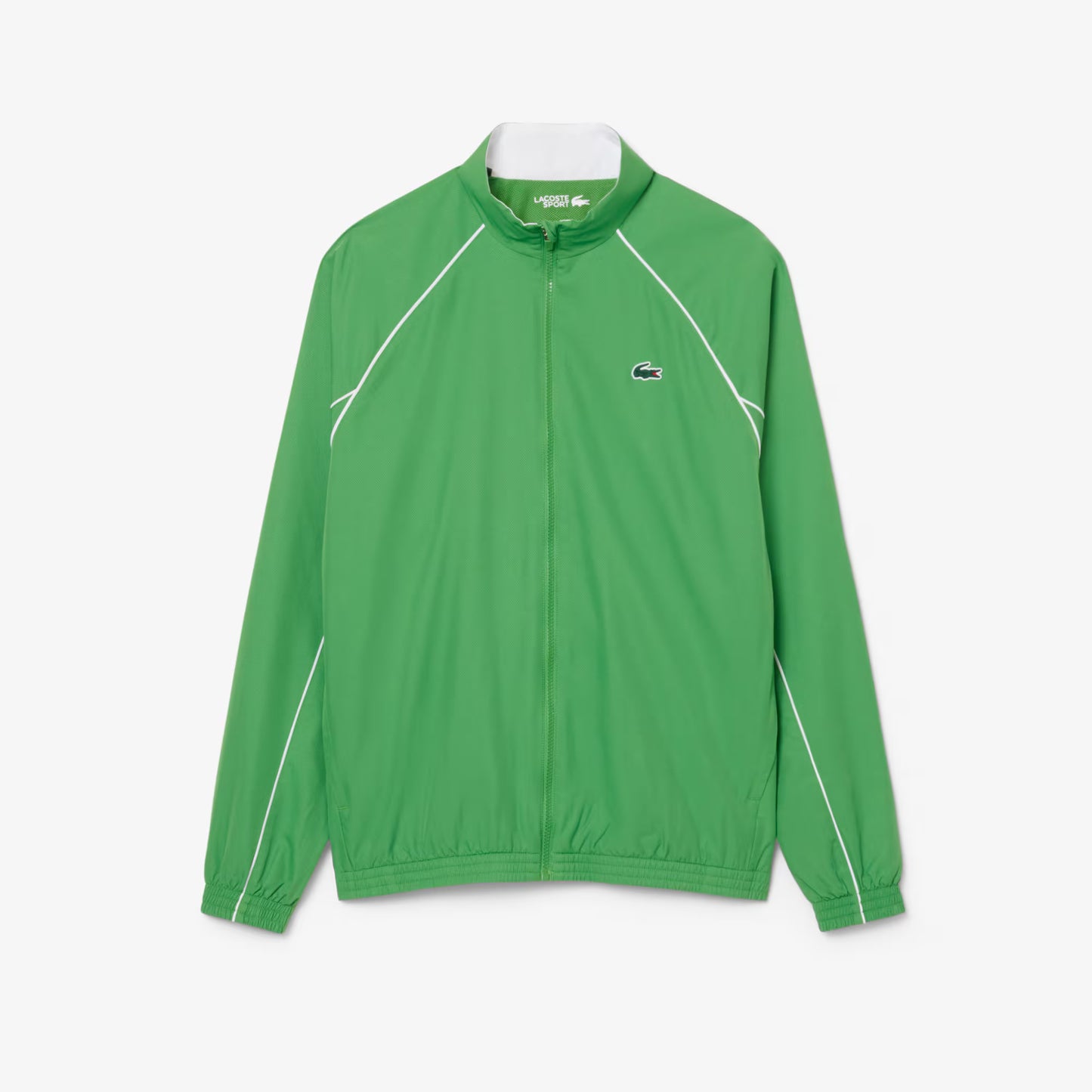 Trim Accent Sport Tracksuit