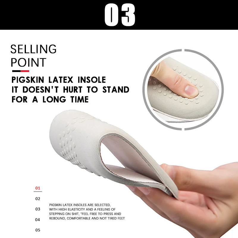 2023 Fashion Men's Casual Sneakers