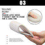 2023 Fashion Men's Casual Sneakers