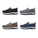 Men's Orthopedic Slip-On Walking Sneakers