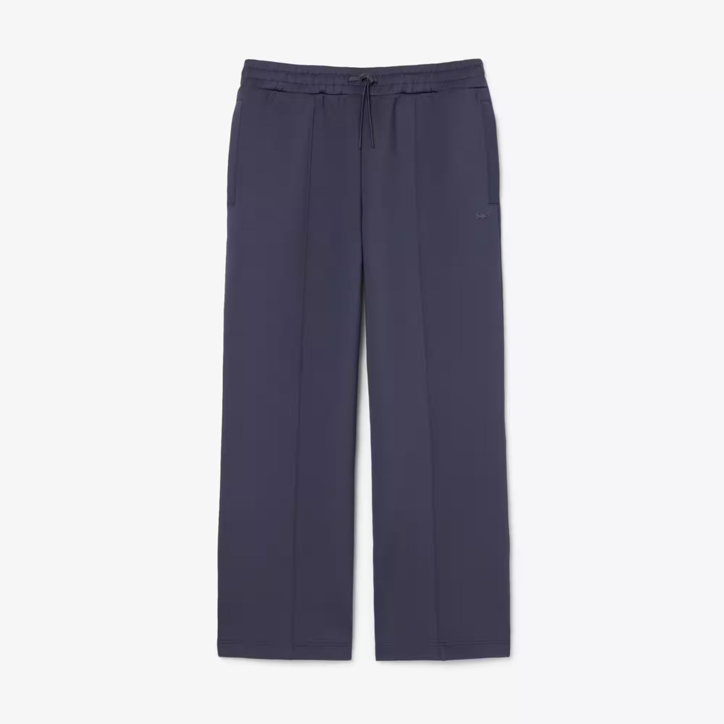 Loose Fit Embroidered Joggers